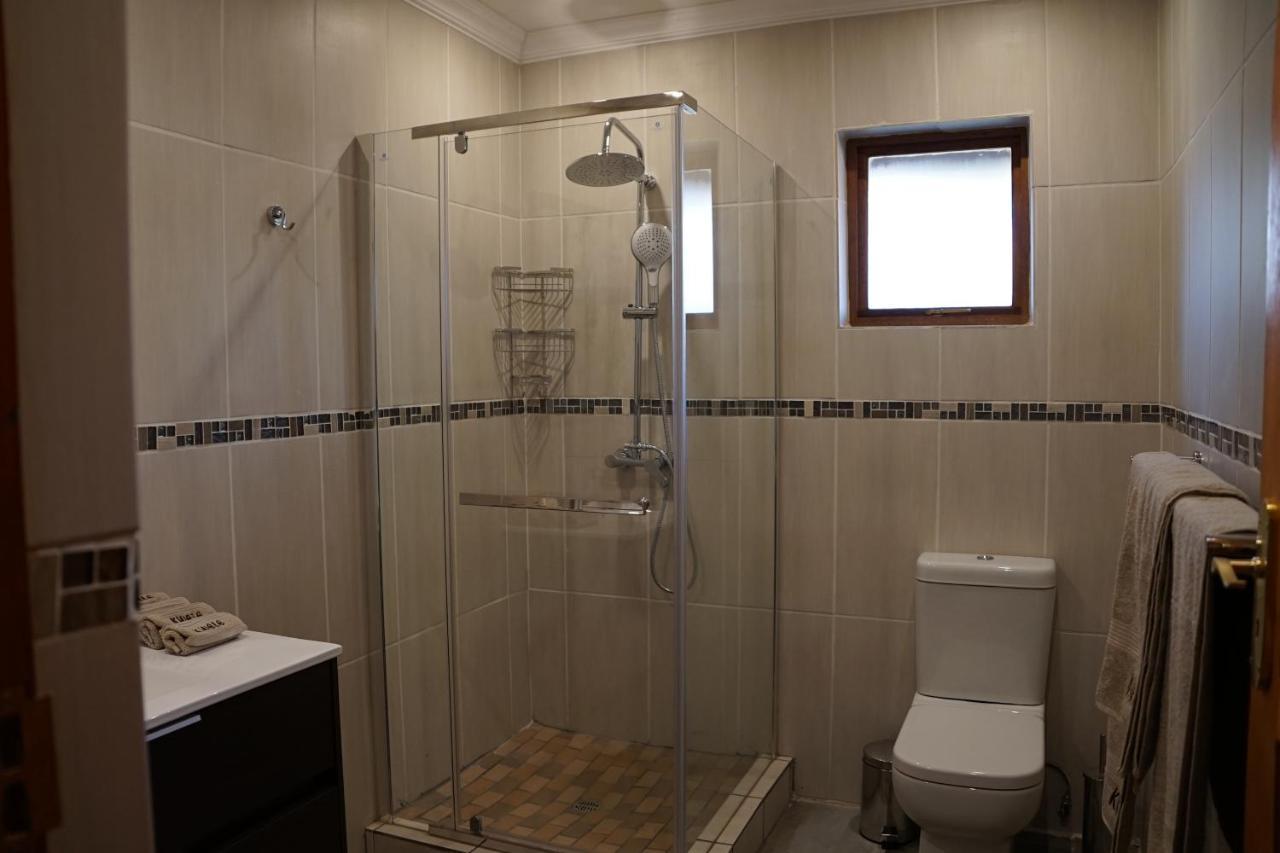Kwele Game Lodge Beauty Екстериор снимка
