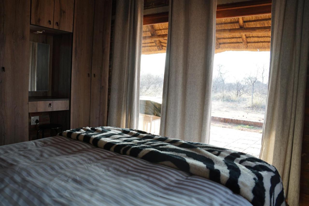 Kwele Game Lodge Beauty Екстериор снимка