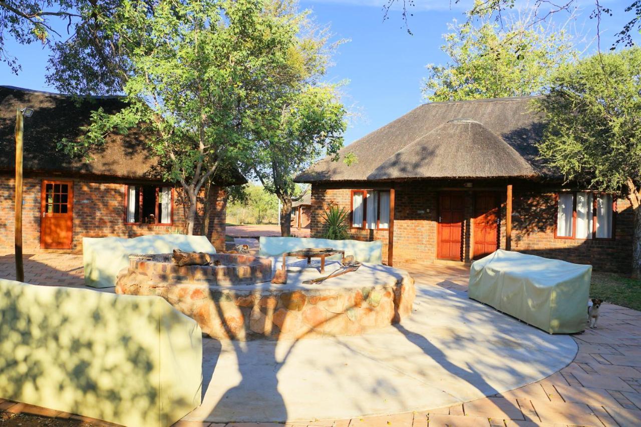 Kwele Game Lodge Beauty Екстериор снимка