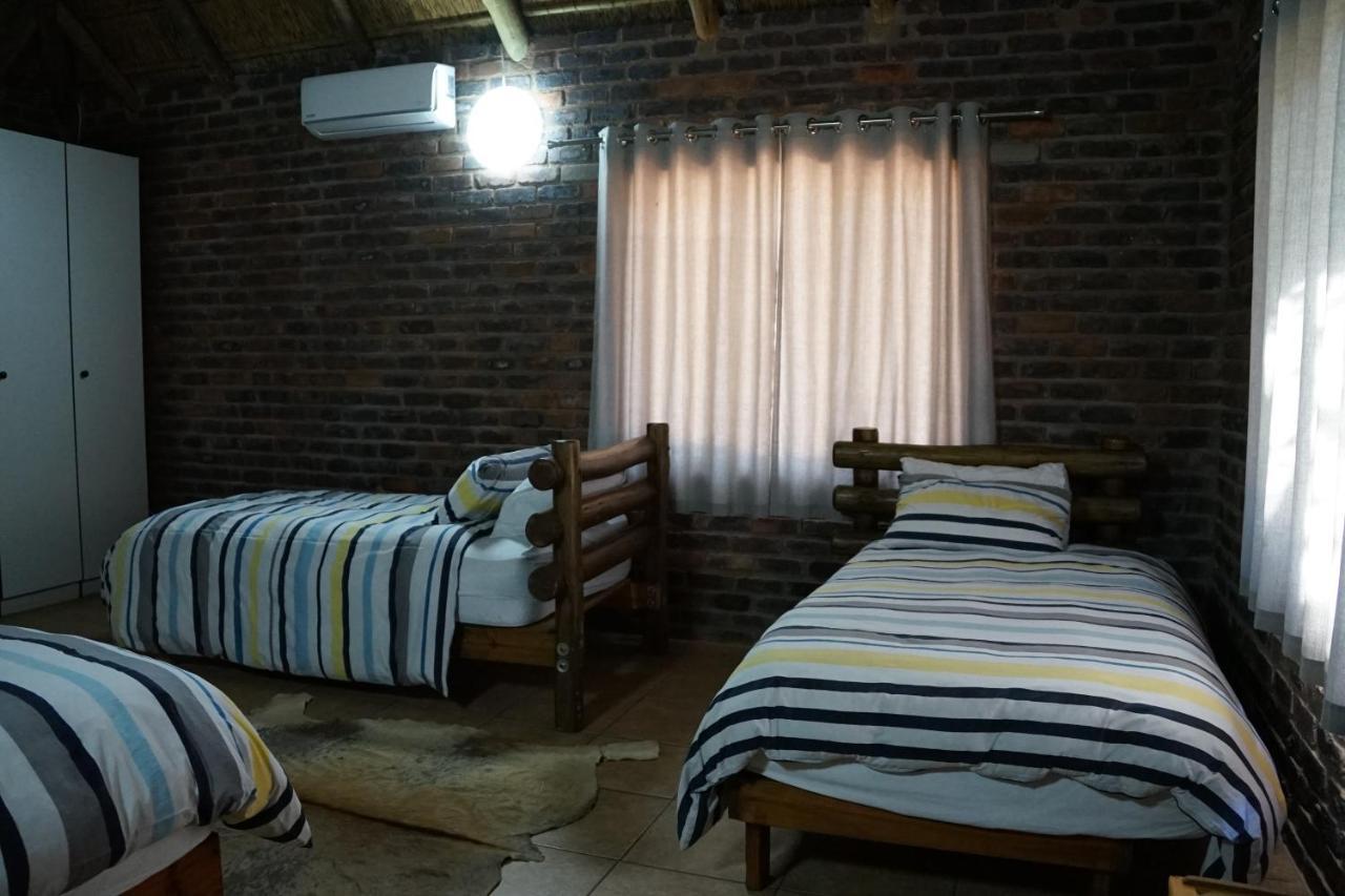 Kwele Game Lodge Beauty Екстериор снимка