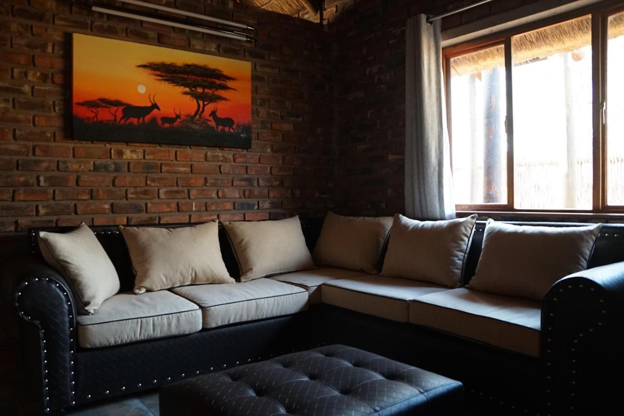 Kwele Game Lodge Beauty Екстериор снимка