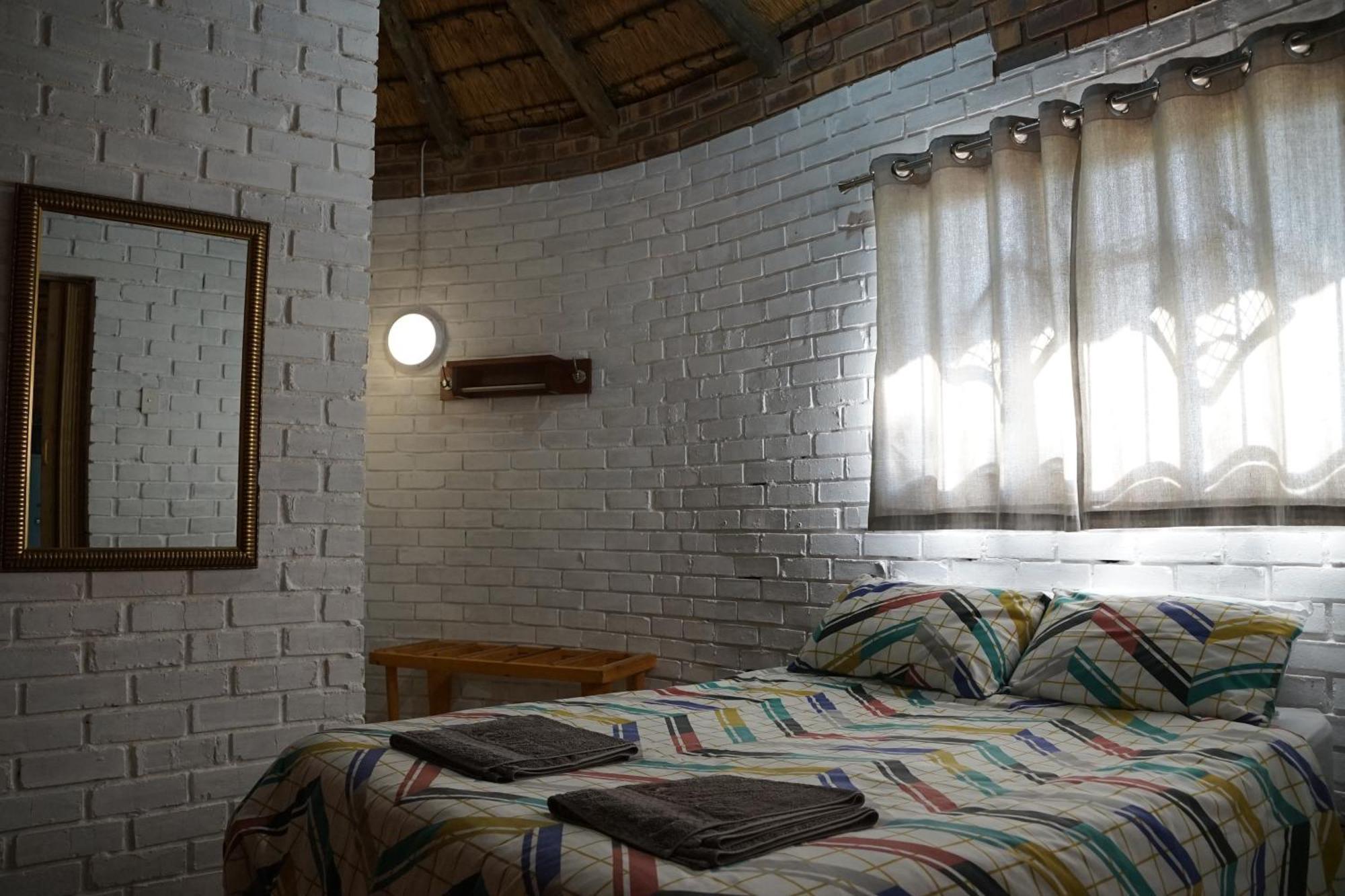 Kwele Game Lodge Beauty Екстериор снимка
